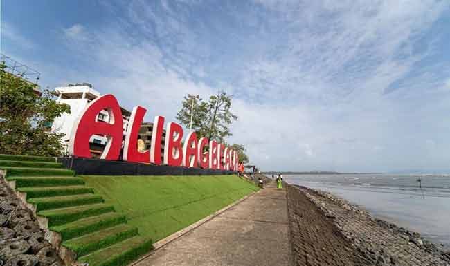 Tourism : रायगड जिल्ह्यात पर्यटन विकासाच्या मंजूर निधीला ब्रेक