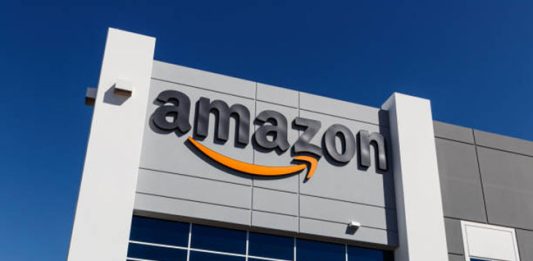 Amazon layoffs : अ‍ॅमेझॉनमधील १४ हजार कर्मचाऱ्यांच्या नोकरीवर टांगती तलवार!