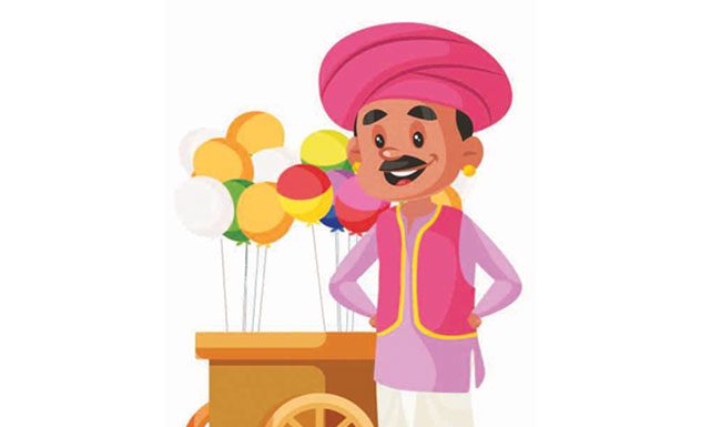 संस्कार...!