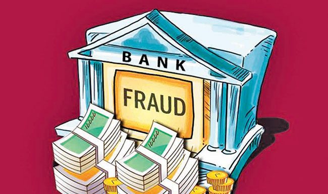 बँकेची दिवाळखोरी, कुबेर कर्मचारी, अधिकारी