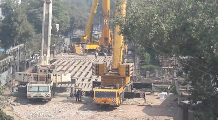 अग्रलेख : कर्नाक पुलाचे पाडकाम; रेल्वेची तत्परता