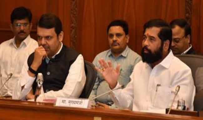 MH-KA border : सीमा भागात पूर्वीप्रमाणे मुख्यमंत्री सहायता निधी मिळणार