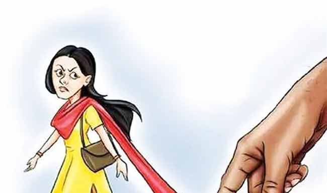 newlyweds : नवविवाहितांना त्रास देणाऱ्यांवर गुन्हे दाखल