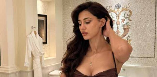 Happy Birthday Disha Patani : अवघे ५०० रुपये घेऊन मुंबईत आलेली दिशा कोट्यवधींची मालकीण कशी झाली?