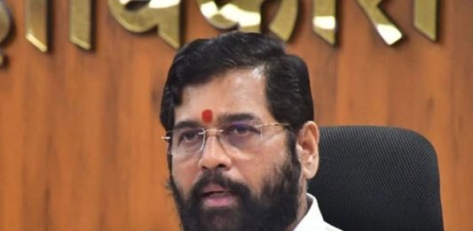 जुनी पेन्शन योजना लागू करण्यासाठी सरकार सकारात्मक - मुख्यमंत्री एकनाथ शिंदे