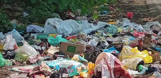 नियोजनबद्ध कचरा व्यवस्थापन