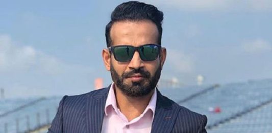 टीम इंडियाचा माजी अष्टपैलू खेळाडू इरफान पठाण IPLच्या कॉमेंट्री पॅनलमधून बाहेर