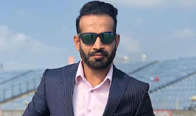 टीम इंडियाचा माजी अष्टपैलू खेळाडू इरफान पठाण IPLच्या कॉमेंट्री पॅनलमधून बाहेर
