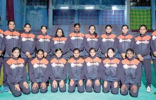 kho-kho tournament : महाराष्ट्राच्या महिला संघाचे विजेतेपद कायम