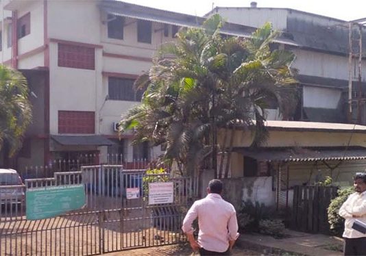 Explosion at Lote : लोटेतील डिवाईन कंपनीत स्फोट