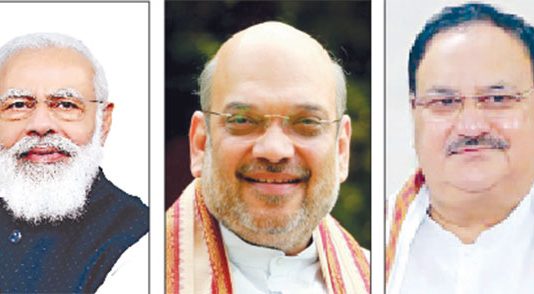 वर्षभरात अकरा राज्यांत निवडणुका