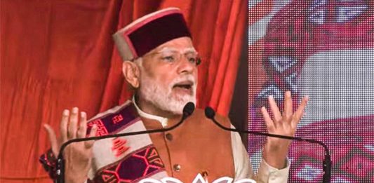 PM Narendra Modi : जम्मू-काश्मीरला मिळणार पूर्ण राज्याचा दर्जा; विधानसभा निवडणुकांबाबत मोदींची मोठी घोषणा