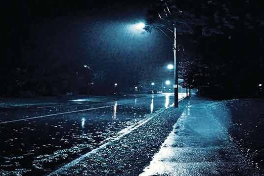 rain : धुंद वादळाची होती रात्र पावसाची...