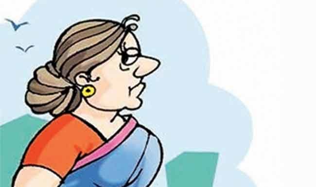 आमच्या मुळेबाई : कविता आणि काव्यकोडी