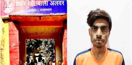 Sextortion : पुणे सेक्स्टॉर्शन प्रकरणी गुरुगोठडी गावातून एकाला अटक