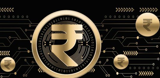 Digital Rupee : डिजिटल रुपया वापरायचा कसा?