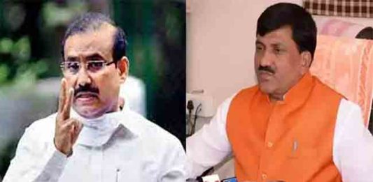 राजेश टोपेंमुळे कोरोना काळात तीन लाख लोकांचा मृत्यू