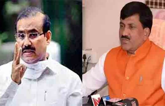 राजेश टोपेंमुळे कोरोना काळात तीन लाख लोकांचा मृत्यू