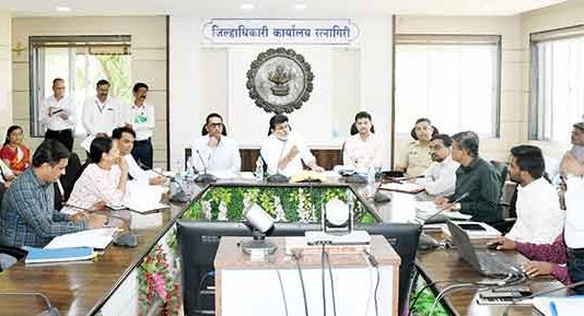 uday samant : मिऱ्या-नागपूर महामार्गाचे काम करताना स्थानिकांना विश्वासात घ्या