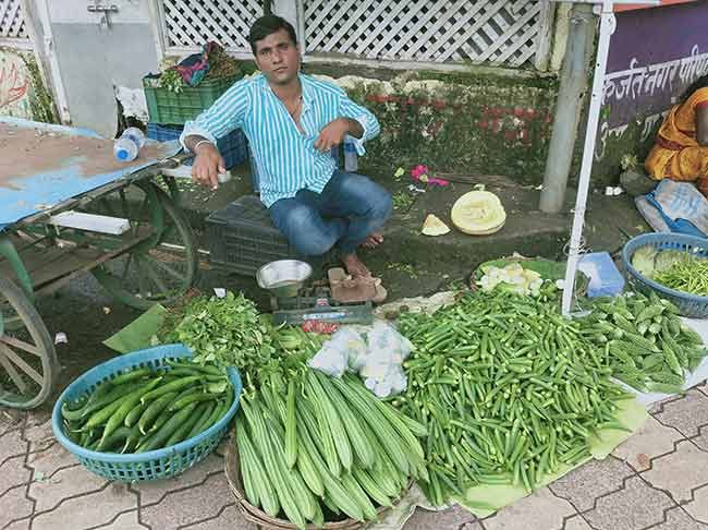 पावसाळ्यात चुकूनही खाऊ नका या भाज्या, नाहीतर होऊ शकतात पोटासंबंधित आजार