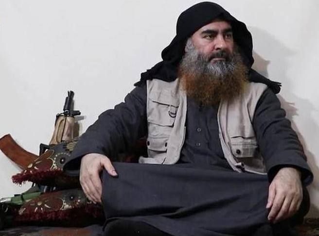 ISIS : इसिसच्या नवीन म्होरक्याची नियुक्ती