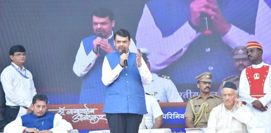 Refinery : रिफायनरी प्रकल्प हा कोकणातच होणार
