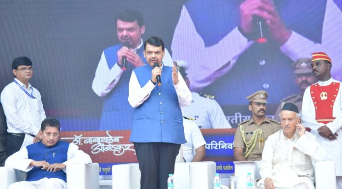 Refinery : रिफायनरी प्रकल्प हा कोकणातच होणार