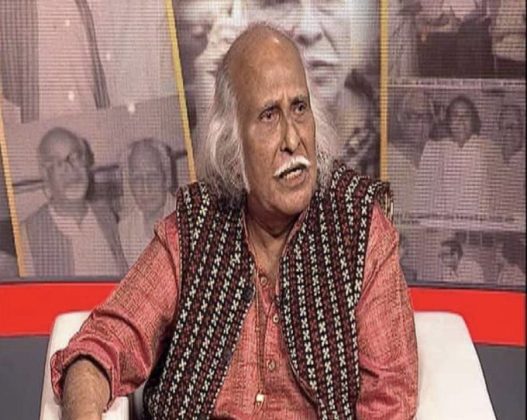 Mohandas Sukhtankar : ज्येष्ठ रंगकर्मी मोहनदास सुखटणकर यांचे निधन