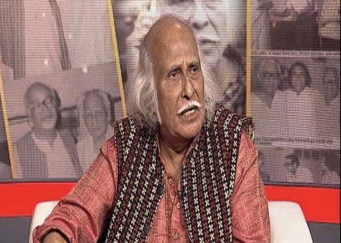 Mohandas Sukhtankar : ज्येष्ठ रंगकर्मी मोहनदास सुखटणकर यांचे निधन