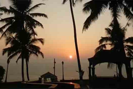 Video : राजभवनातून सरत्या वर्षाला निरोप!