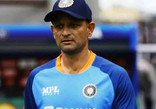 BCCI : ऋषिकेश कानिटकर भारतीय महिला संघाचे फलंदाजी प्रशिक्षक