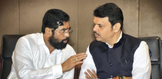 Maharashtra CM : आज ठरणार महाराष्ट्राचा मुख्यमंत्री