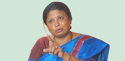 उबाठाचे उलटे डोके! त्यात उबाठा सेनेत खोटारड्यांना दुसरा काही धंदा उरला नाही