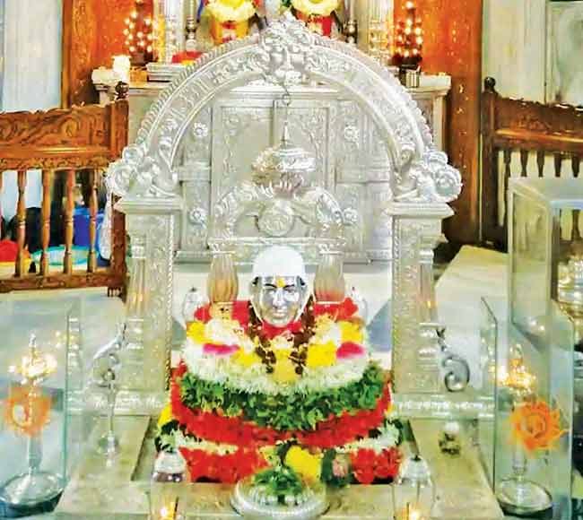 Swami Swaroopananda : पावसचे स्वामी स्वरूपानंद