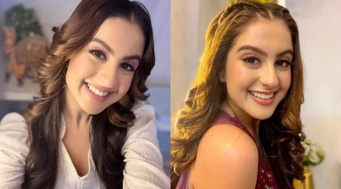 तुनिषा शर्माची वसईमध्ये मालिकेच्या सेटवरच आत्महत्या!