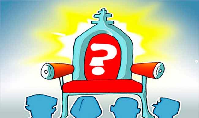 सरकार कुणाचं येणार? हे महिलाच ठरवणार!