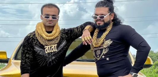 Bigg Boss : 'या' सनी आणि बंटीकडे सोन्याचा मोबाईल, सोन्याची कार आणि अंगावर १२ किलो सोन्याचे दागिने!