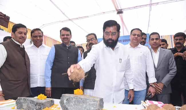 Mumbai Beautification Project : संपूर्ण मुंबईचा कायापालट करण्याचा संकल्प