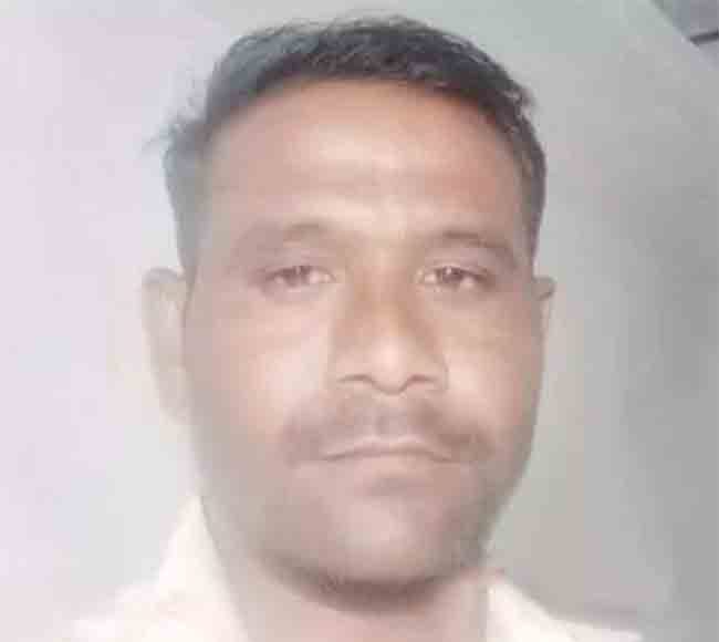 ग्रामपंचायत निवडणुकीला गालबोट! भाजपच्या कार्यकर्त्याचा मृत्यू