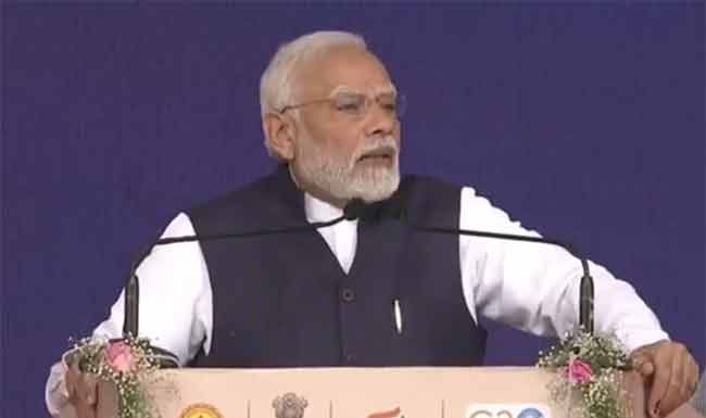 १० वर्षांपूर्वी घोटाळ्याची चर्चा व्हायची, मात्र आता प्रकल्पाची चर्चा होते