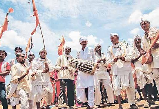 भक्ती म्हणजे काय?