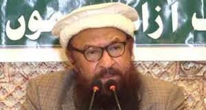 पाकिस्तानचा अब्दुल रहमान मक्की आंतरराष्ट्रीय दहशतवादी घोषित