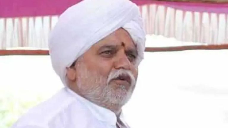 बंडातात्या कराडकर यांना पक्षाघाताचा झटका