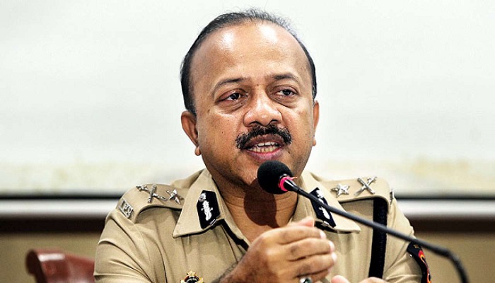 देवेन भारती यांच्यासह ७४ पोलिसांचा राष्ट्रपती पदकाने गौरव