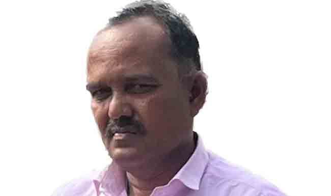 अडीच हजाराच्या लोभाने ग्रामसेवक अडकला एसीबीच्या जाळ्यात