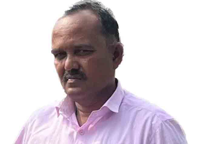 अडीच हजाराच्या लोभाने ग्रामसेवक अडकला एसीबीच्या जाळ्यात
