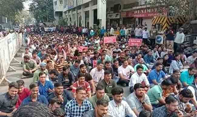 एमपीएससीचा नवा अभ्यासक्रम २०२५ पासून लागू होणार