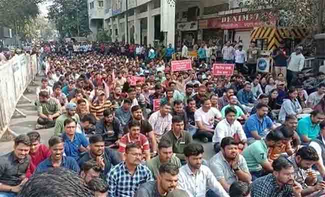 एमपीएससीचा नवा अभ्यासक्रम २०२५ पासून लागू होणार