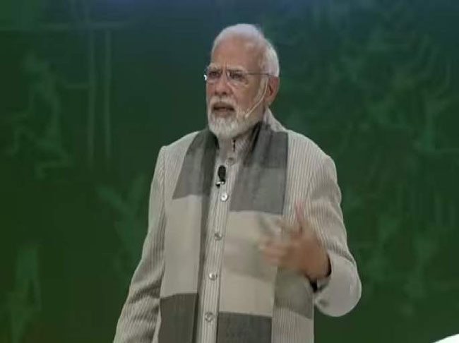 PM Modi: पंतप्रधान मोदी जवानांसोबत साजरी करणार यंदाची दिवाळी