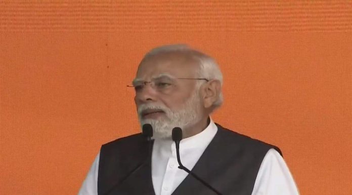 Policy Against Corruption : भारताचे भ्रष्टाचाराविरुद्ध झिरो टॉलरन्सचे धोरण : पंतप्रधान